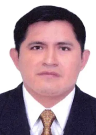 VICTOR APOLONIO