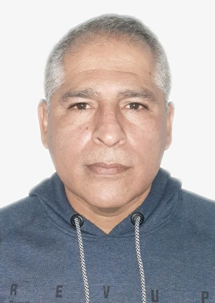EDUARDO PEDRO