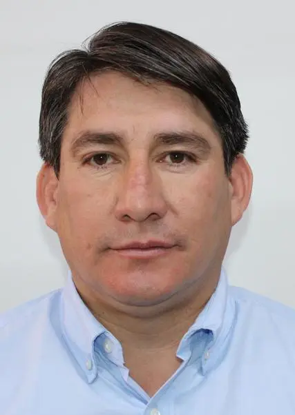 LUIS ALBERTO