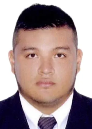 VICTOR JUAN DE DIOS