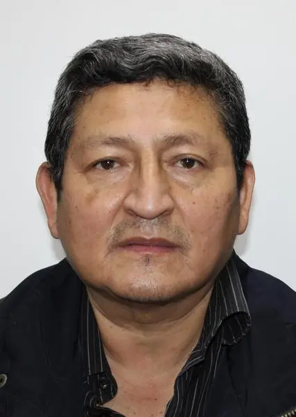 JAVIER ALFREDO