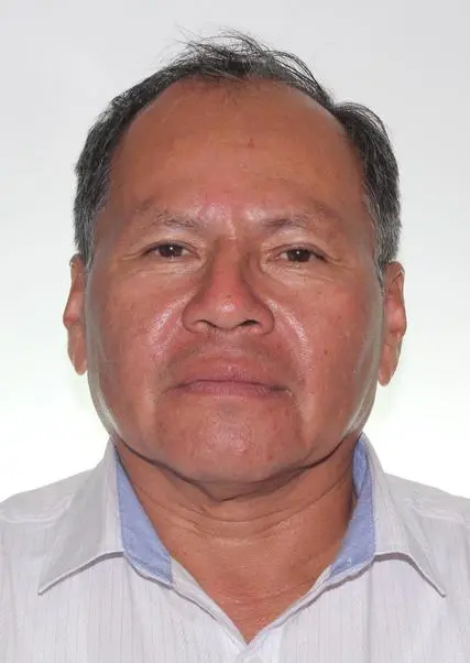 MARIO ENRIQUE