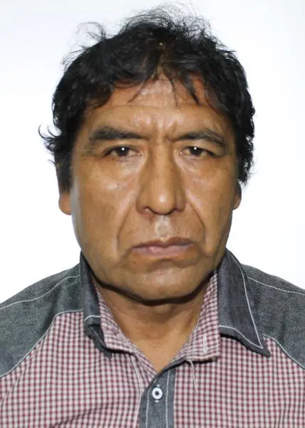 FERNANDO GREGORY