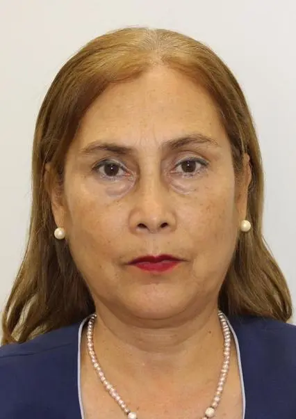 GIORGETTA ERNESTINA