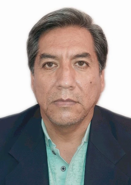 JORGE LUIS