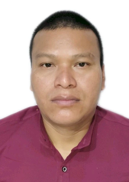 EDIN RICHAR