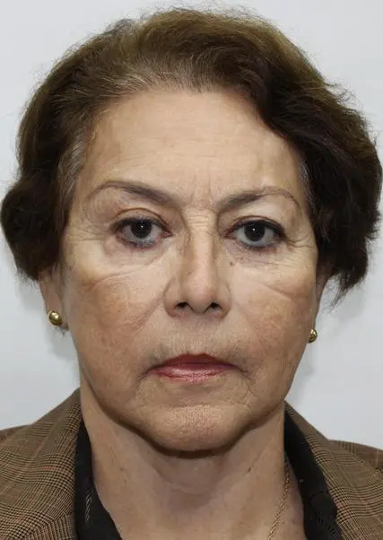 GLADYS MARGOT