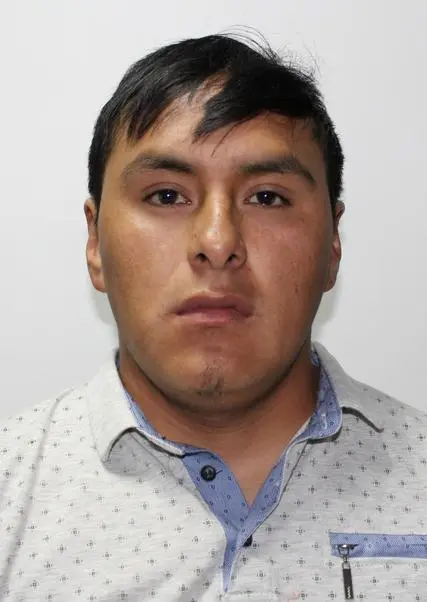 ROBINSON MIGUEL