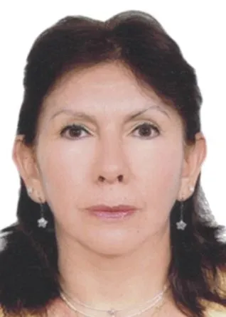 LAURA VELIA NELLY