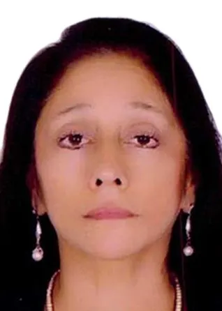 GUISELLA ROXANA