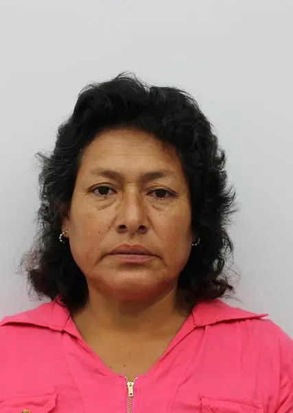 ANA ISABEL