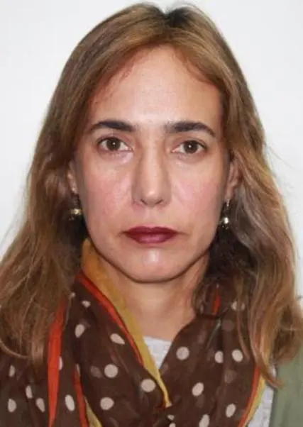 MARIA DE LOURDES