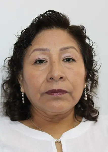 ROSA YENY