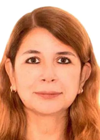 MYRIAM DEL ROCIO