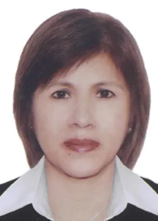ESTHER YSABEL