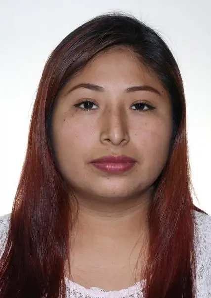 KETTY MILAGROS