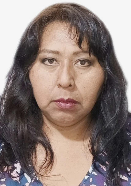 MARY LUZ