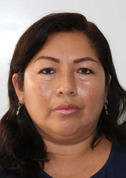 MARIBEL AIDA