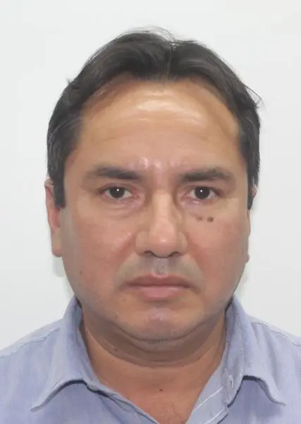 LUIS ALFONSO
