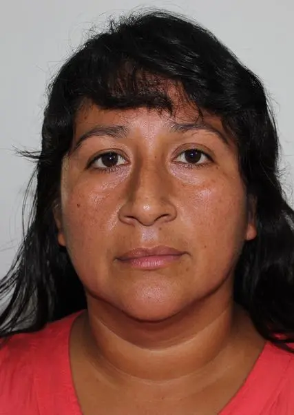 YOBANI ESPERANZA
