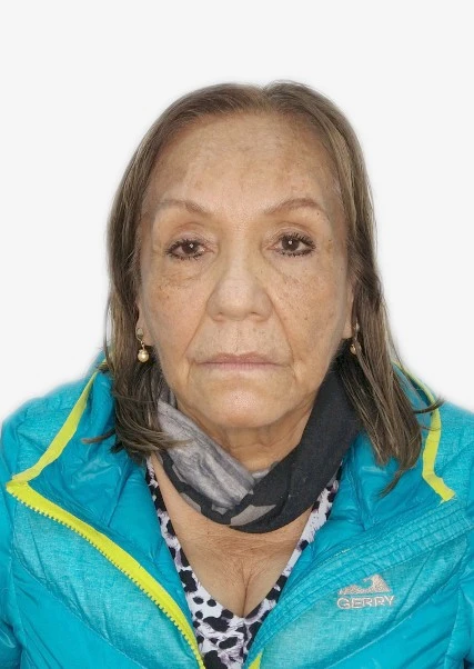 MARIA OLGA