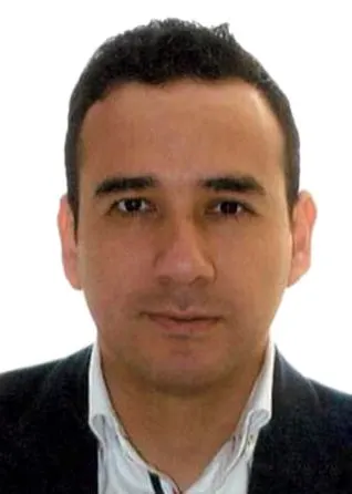 JORGE ALEJANDRO