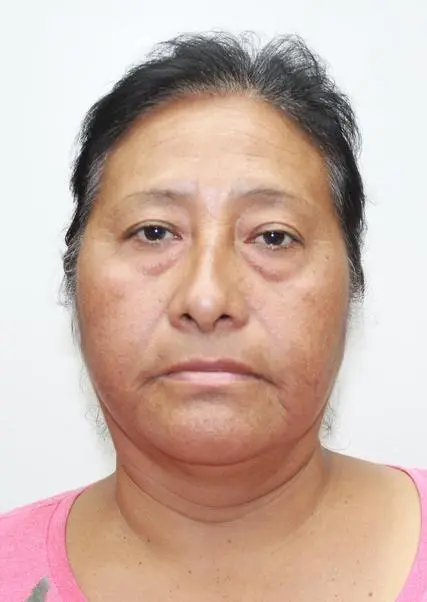 IRMA FELICIANA