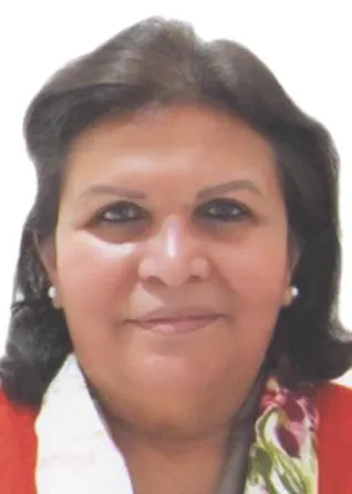 ANGELA DEL CARMEN
