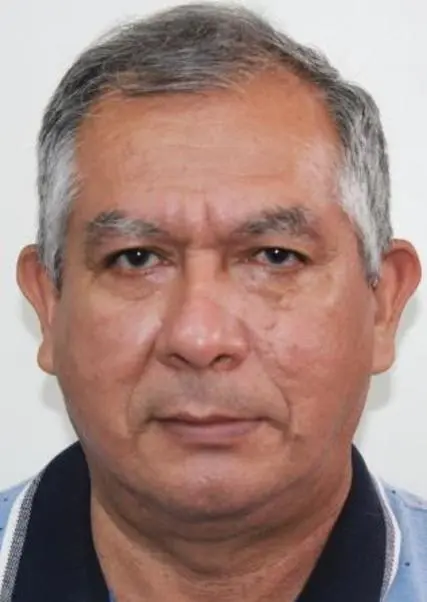MARTIN FLORENTINO