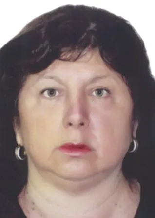NANCY ISABEL