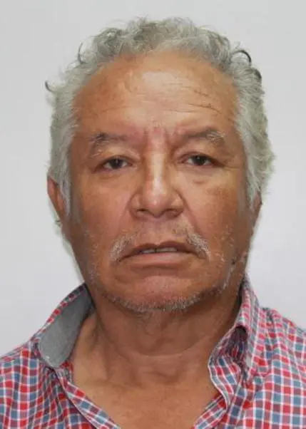CESAR SANTIAGO