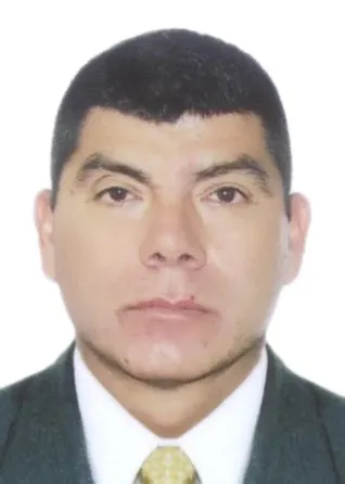 ARISTIDES IVAN