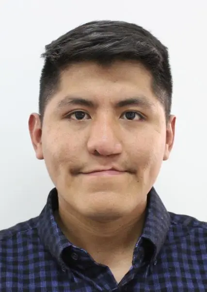 JONATHAN JESUS