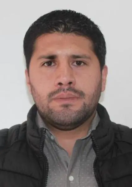 JORGE LUIS