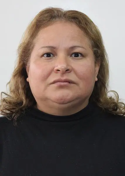 CANDY SUSANA