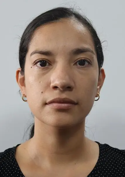 NINI JOHANNA