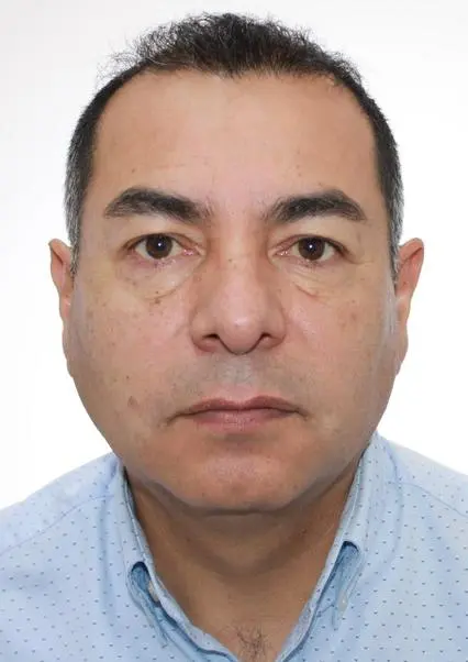 ADOLFO ERICK
