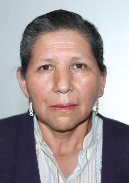 MARIA ROXANA