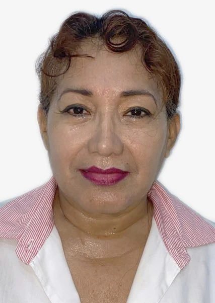 LORETTA HEBE