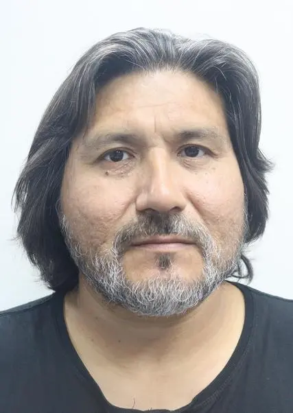 JORGE ALFREDO