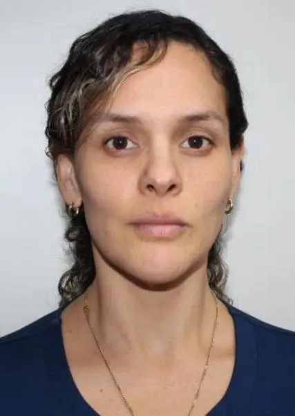 SHIRLEY THAYS
