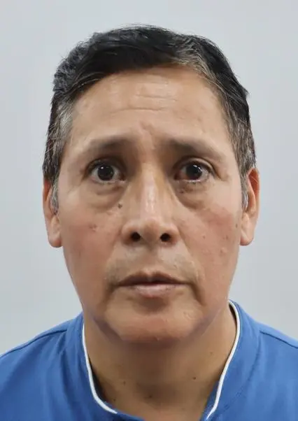 MELVIN RILDO