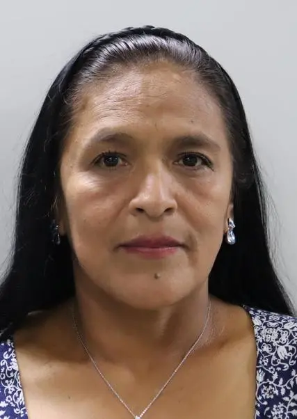 ROSA YOLANDA