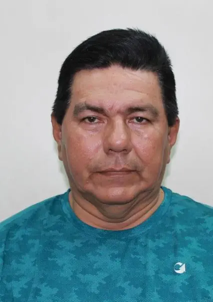 JORGE LUIS