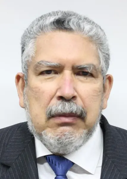 ALFONSO RICARDO