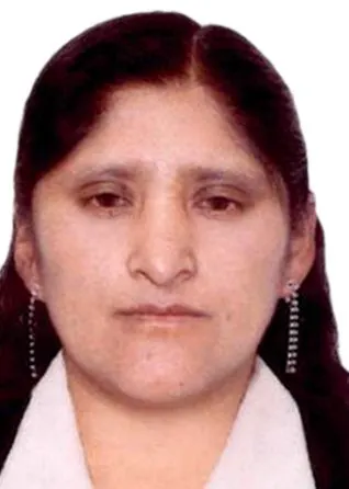 LUZBELINDA