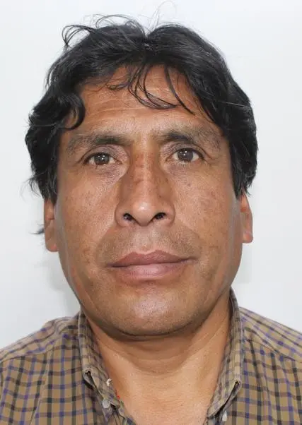 CARLOS ALEJANDRO