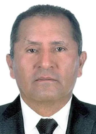 ELISEO ANTONIO
