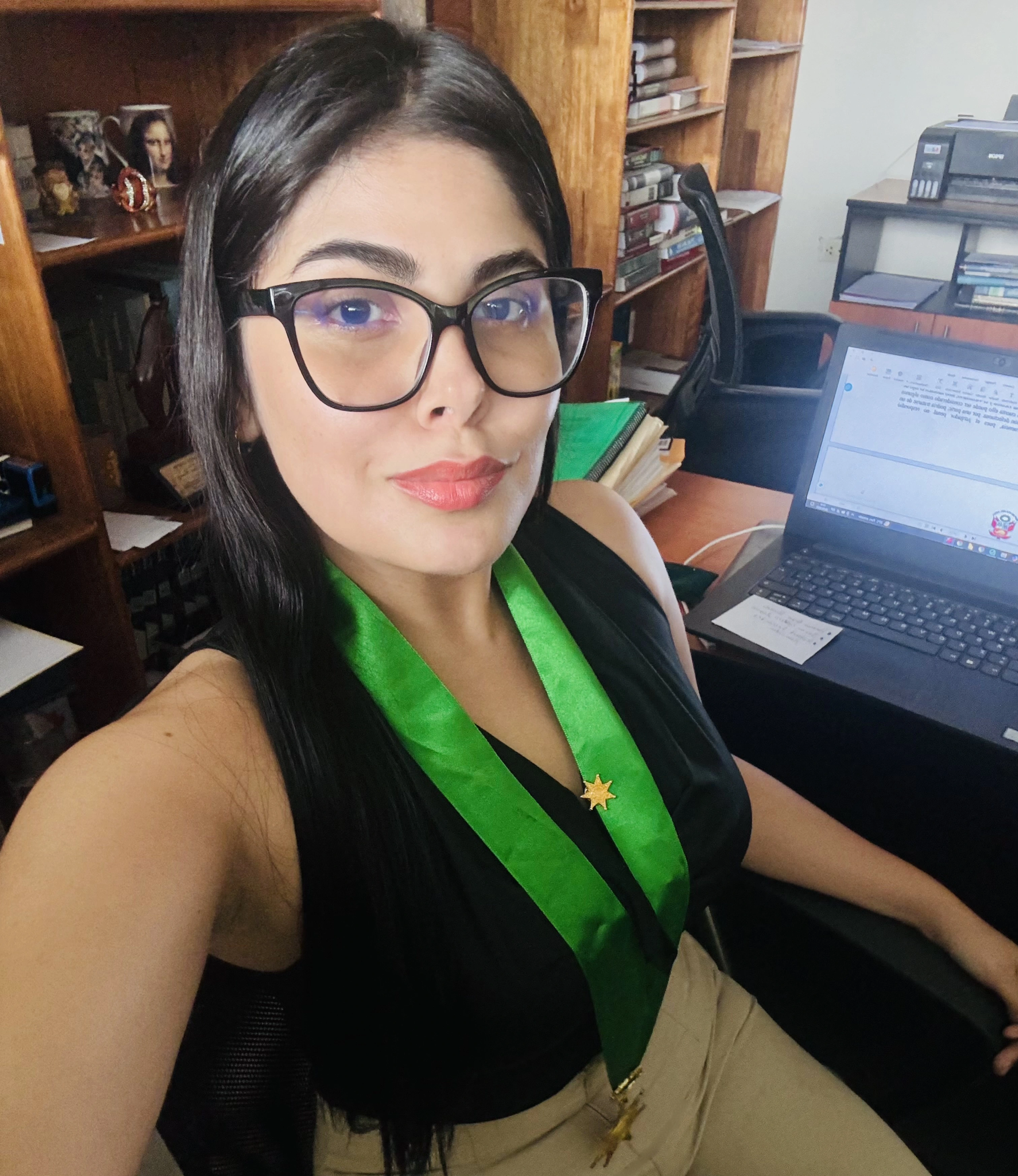 RUTH ANDREA