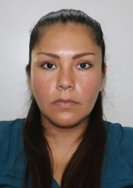 JUANITA AMANDA